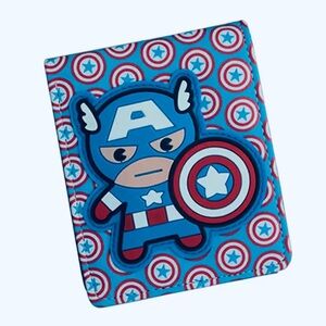 RESTOCKED!Captain America wallet!